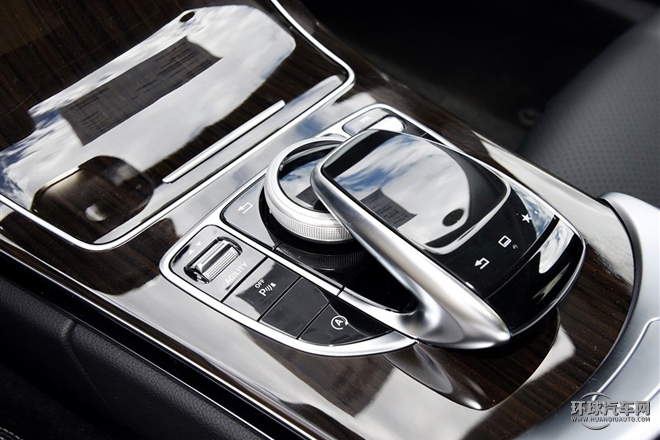 2015款 C 200 L 4MATIC 運動版