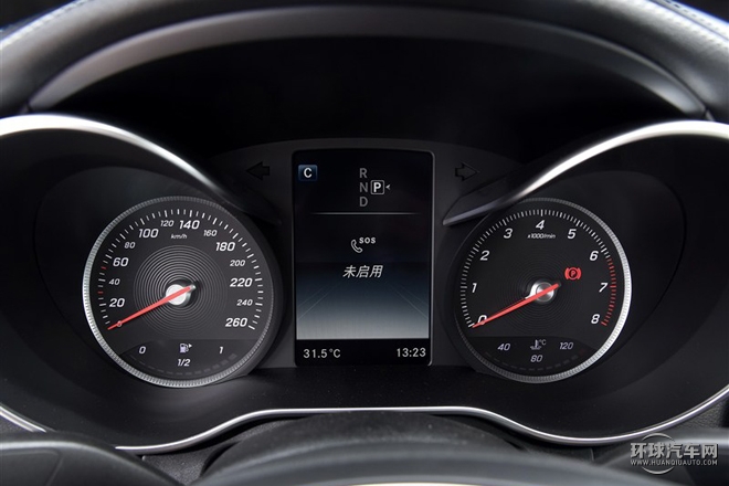 2015款 C 200 L 4MATIC 運動版