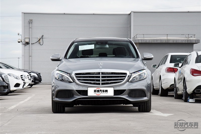 2015款 C 200 L 4MATIC 運動版
