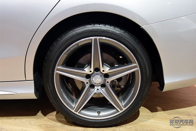 2015款 C 200 旅行轎車