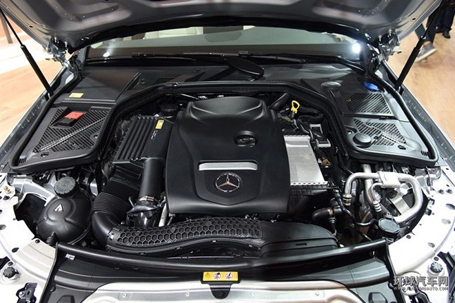 2015款 C 200 旅行轎車