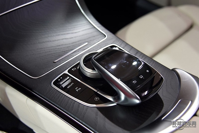 2015款 C 200 旅行轎車