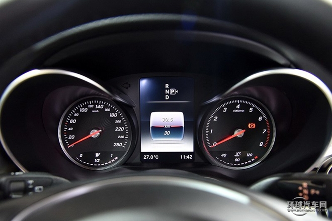 2015款 C 200 旅行轎車