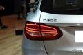 2015款 C 200 旅行轎車