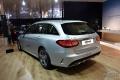 2015款 C 200 旅行轎車