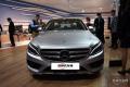 2015款 C 200 旅行轎車