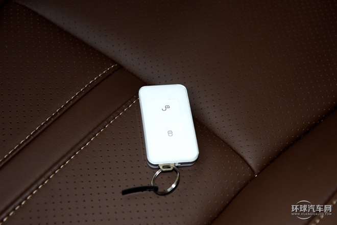 2015款 2.0T 四驅豪華型