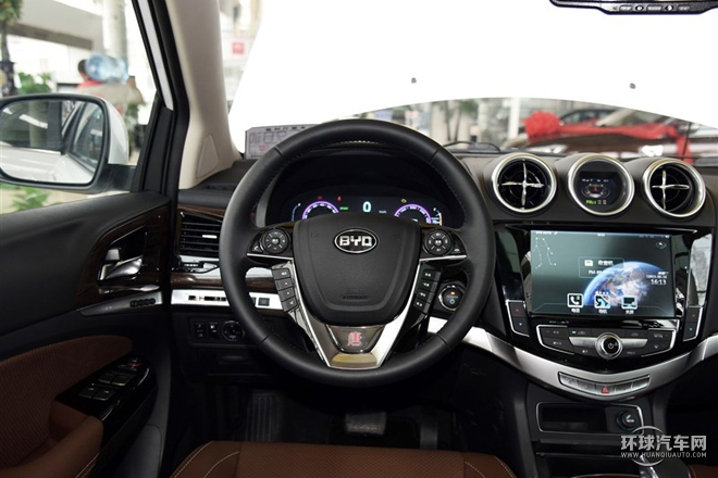 2015款 2.0T 四驅豪華型