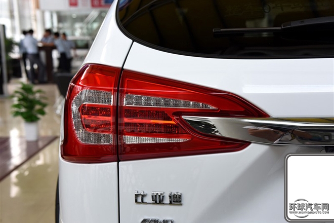 2015款 2.0T 四驅極速版