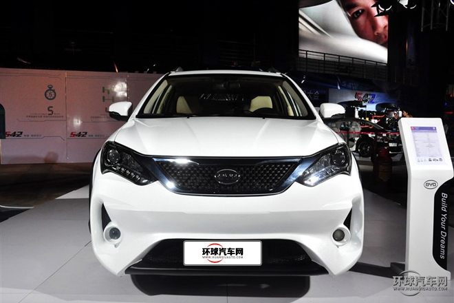 2015款 2.0T 四驅極速版