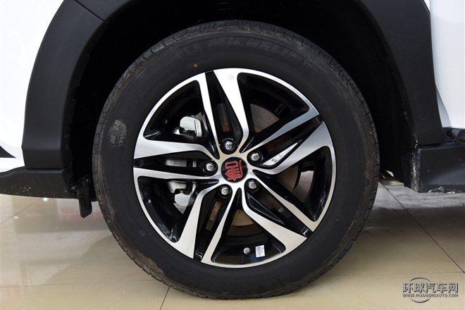 2015款 2.0T 四驅(qū)精英型