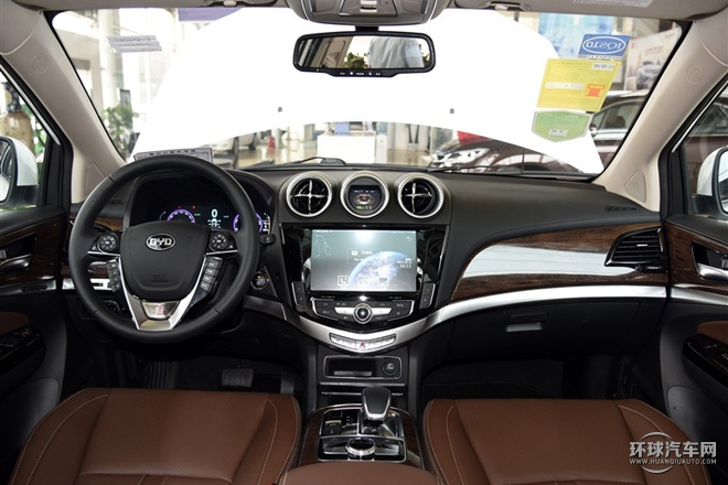 2015款 2.0T 四驅精英型