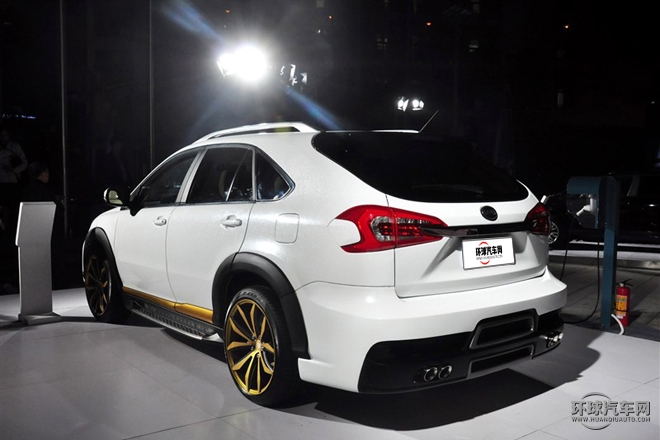 2015款 2.0T 四驅精英型