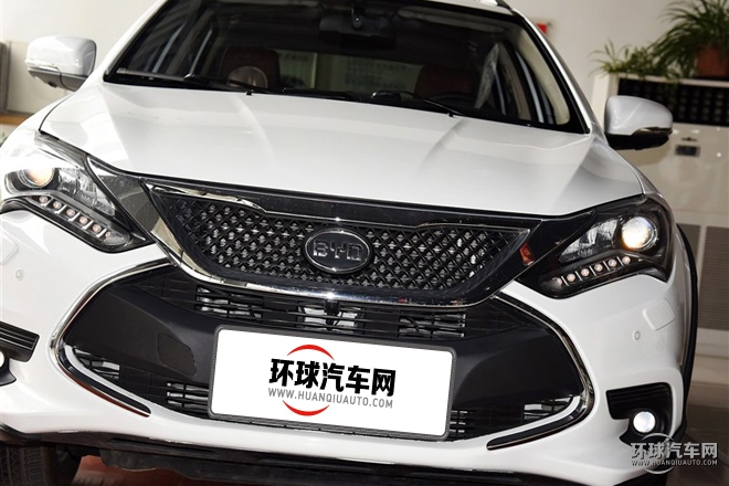 2015款 2.0T 四驅(qū)精英型