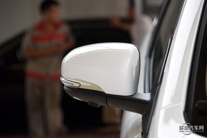 2015款 2.0T 四驅旗艦型