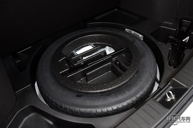 2015款 2.0T 四驅尊貴型