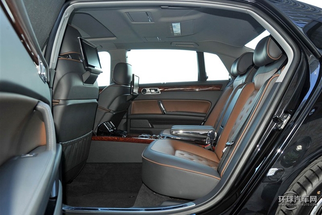 2015款 3.6L 尊享定制型