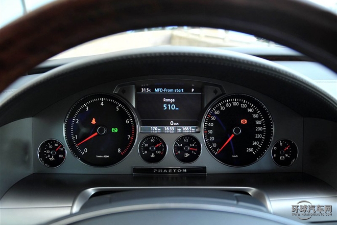 2015款 3.6L 尊享定制型