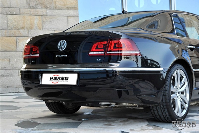 2015款 3.6L 尊享定制型