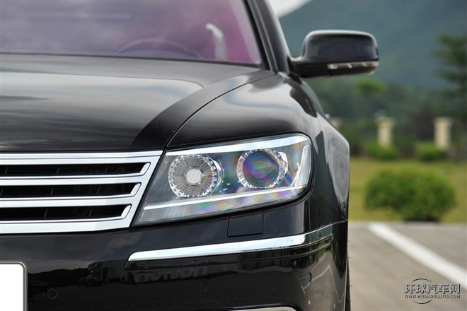 2015款 4.2L 奢享定制型