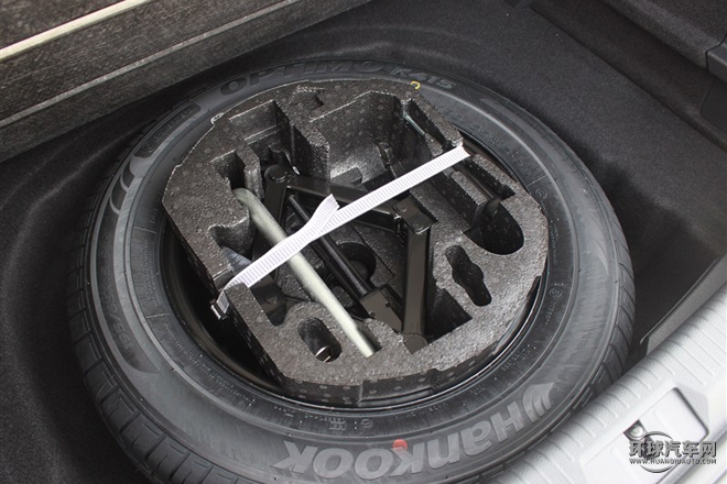 2015款 1.4T 自動(dòng)R-Line