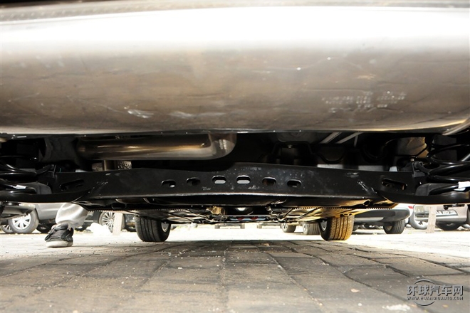 2015款 1.4T 自動(dòng)R-Line