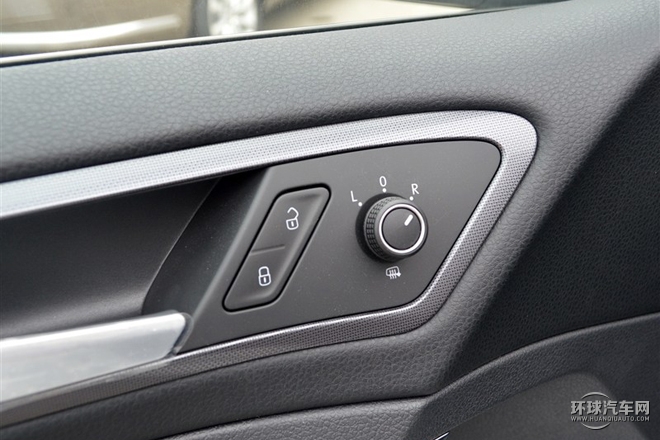 2015款 1.4T 自動R-Line