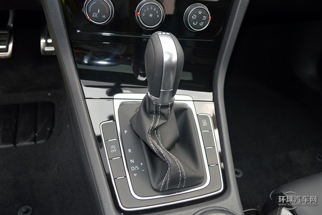 2015款 1.4T 自動R-Line