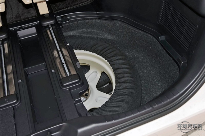 2015款 3.5L 豪華版