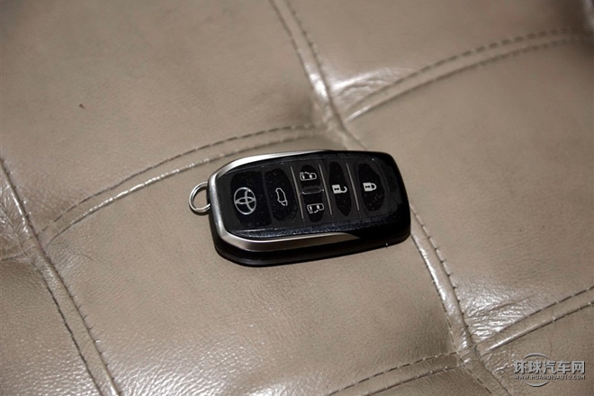 2015款 3.5L 豪華版