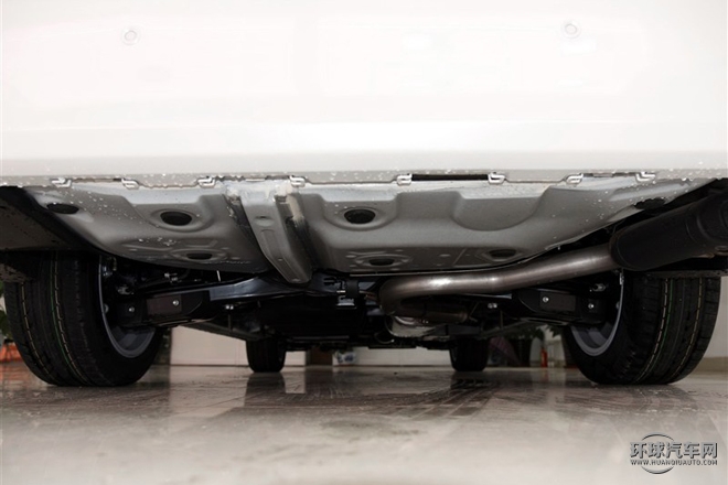 2015款 3.5L 豪華版