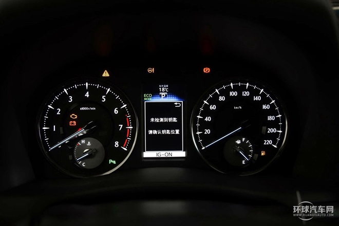 2015款 3.5L 豪華版