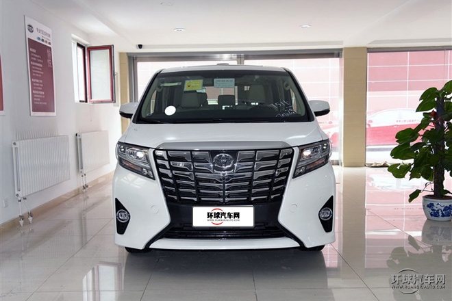 2015款 3.5L 尊貴版