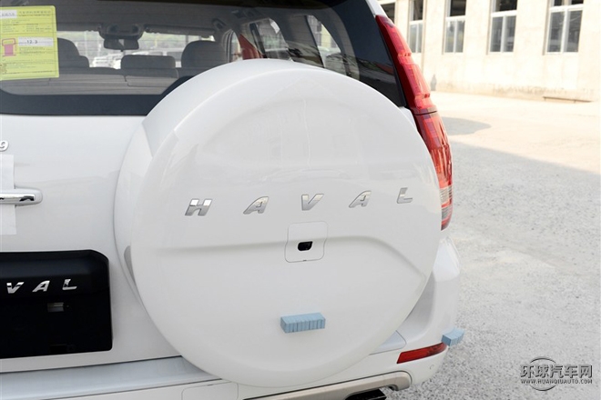 2015款 2.0T 標準型 7座