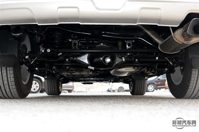 2015款 2.0T 標(biāo)準(zhǔn)型 7座