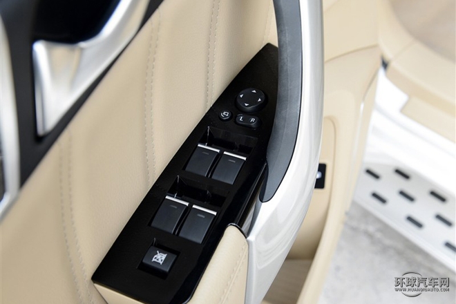 2015款 2.0T 標準型 7座