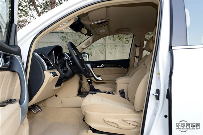 2015款 2.0T 標準型 7座