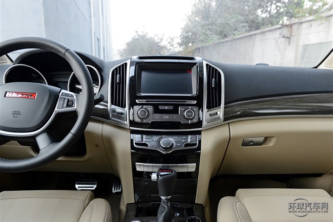 2015款 2.0T 標準型 7座