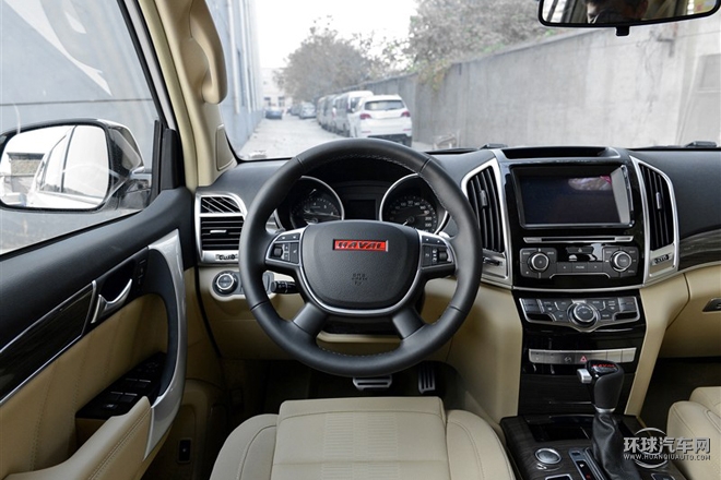 2015款 2.0T 標(biāo)準(zhǔn)型 7座