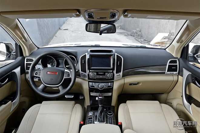 2015款 2.0T 標(biāo)準(zhǔn)型 7座