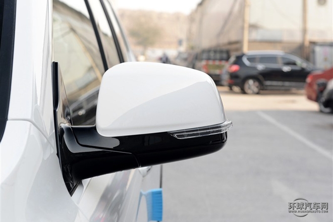 2015款 2.0T 標準型 7座