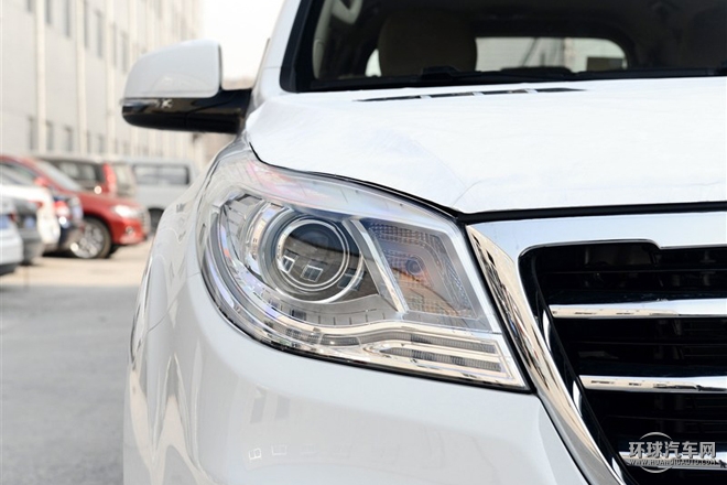 2015款 2.0T 標準型 7座