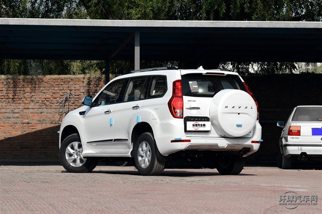 2015款 2.0T 標(biāo)準(zhǔn)型 7座