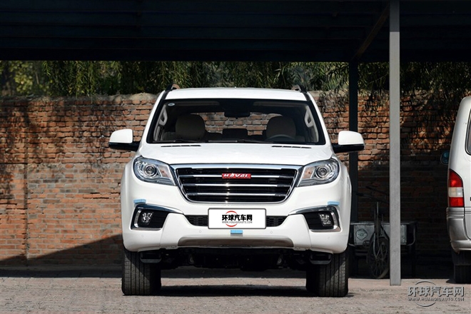 2015款 2.0T 標準型 7座