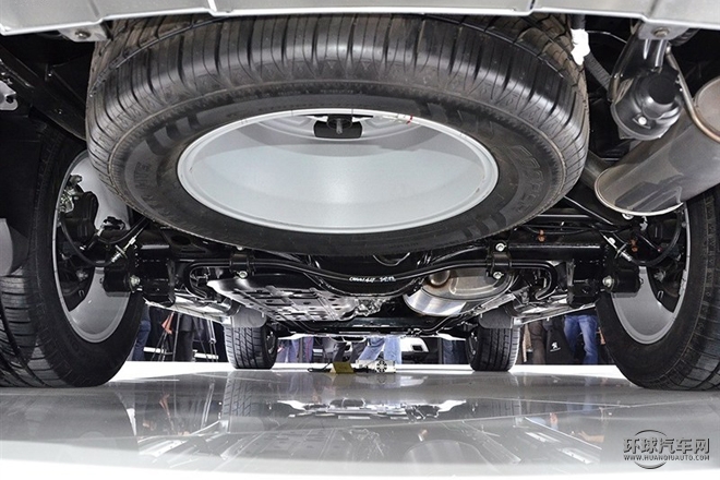 2015款 2.0T 超豪華型 7座