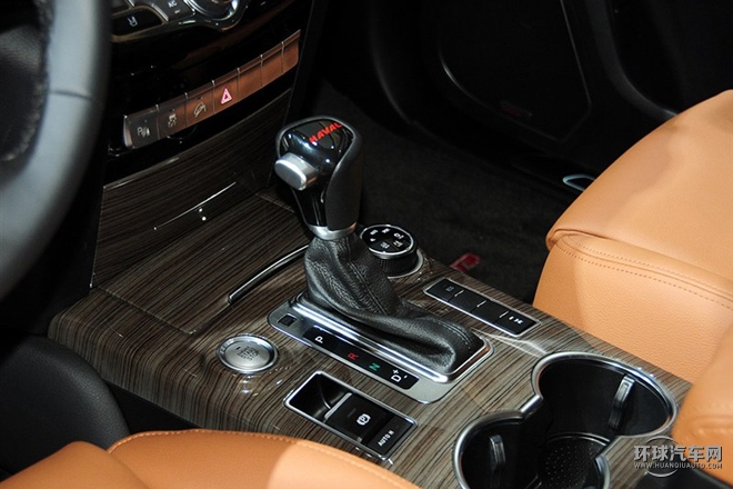 2015款 2.0T 超豪華型 7座