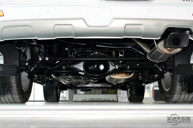 2015款 2.0T 豪華型 7座