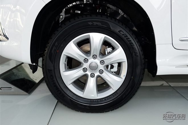 2015款 2.0T 豪華型 7座