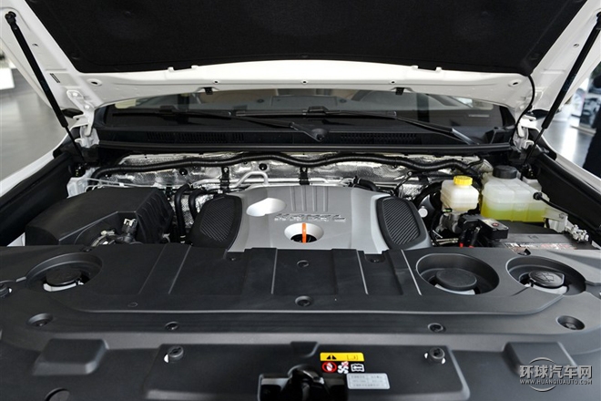 2015款 2.0T 豪華型 7座