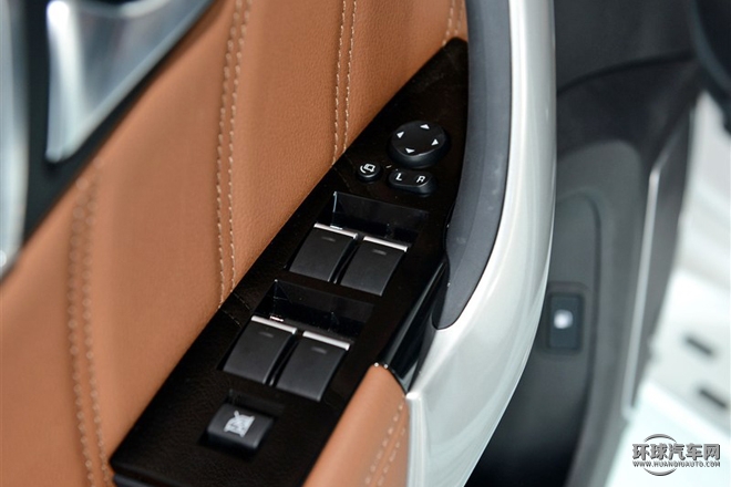 2015款 2.0T 豪華型 7座